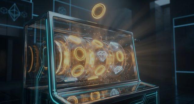 Coins Game
