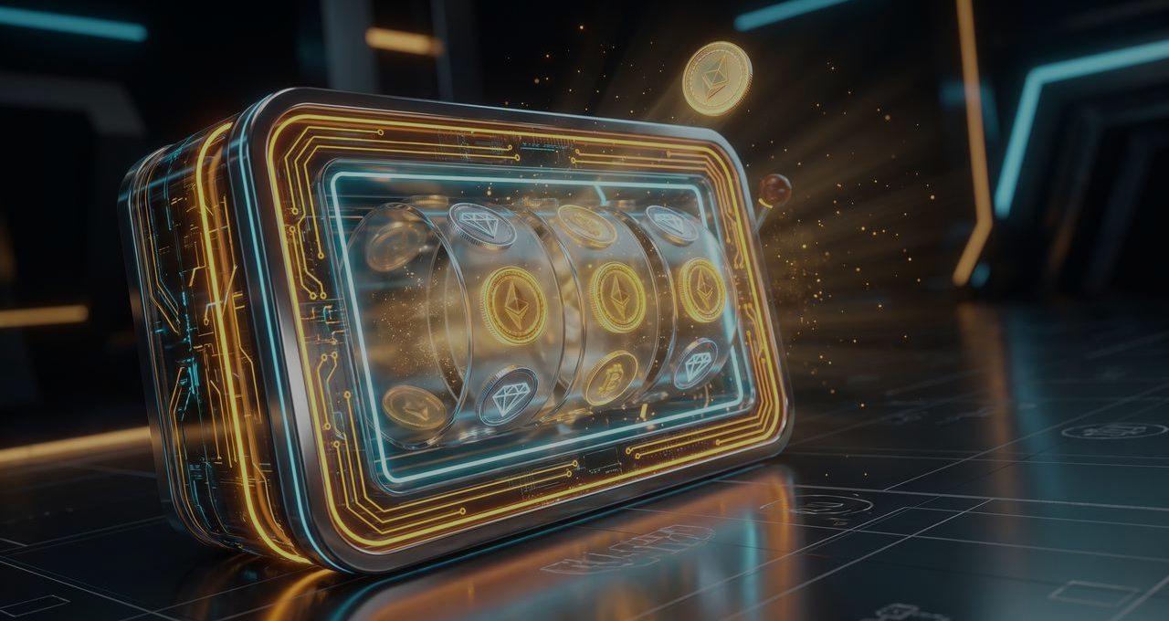 Coins Game